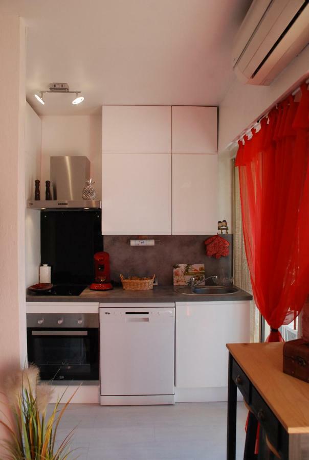 - Juan Les Pins - Proximite Plages *