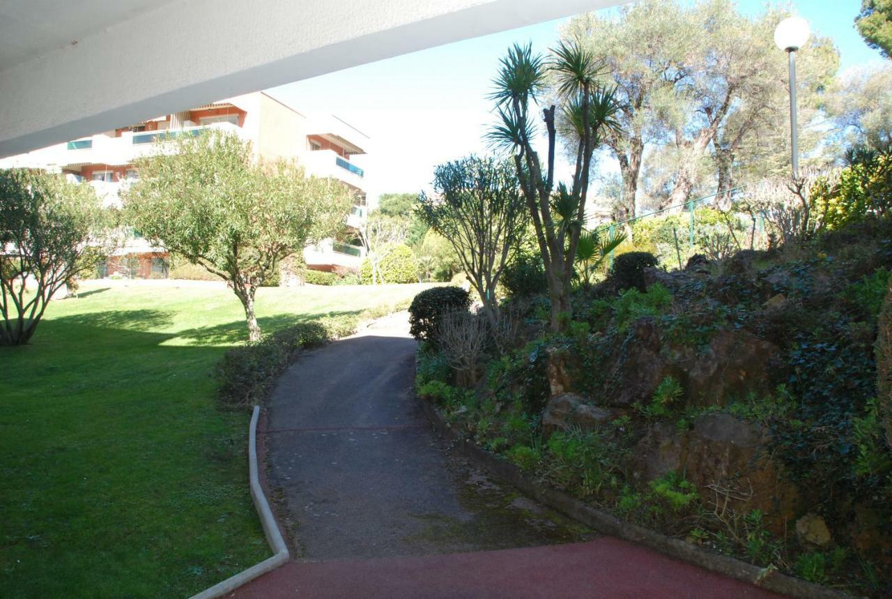 - Juan Les Pins - Proximite Plages Apartment