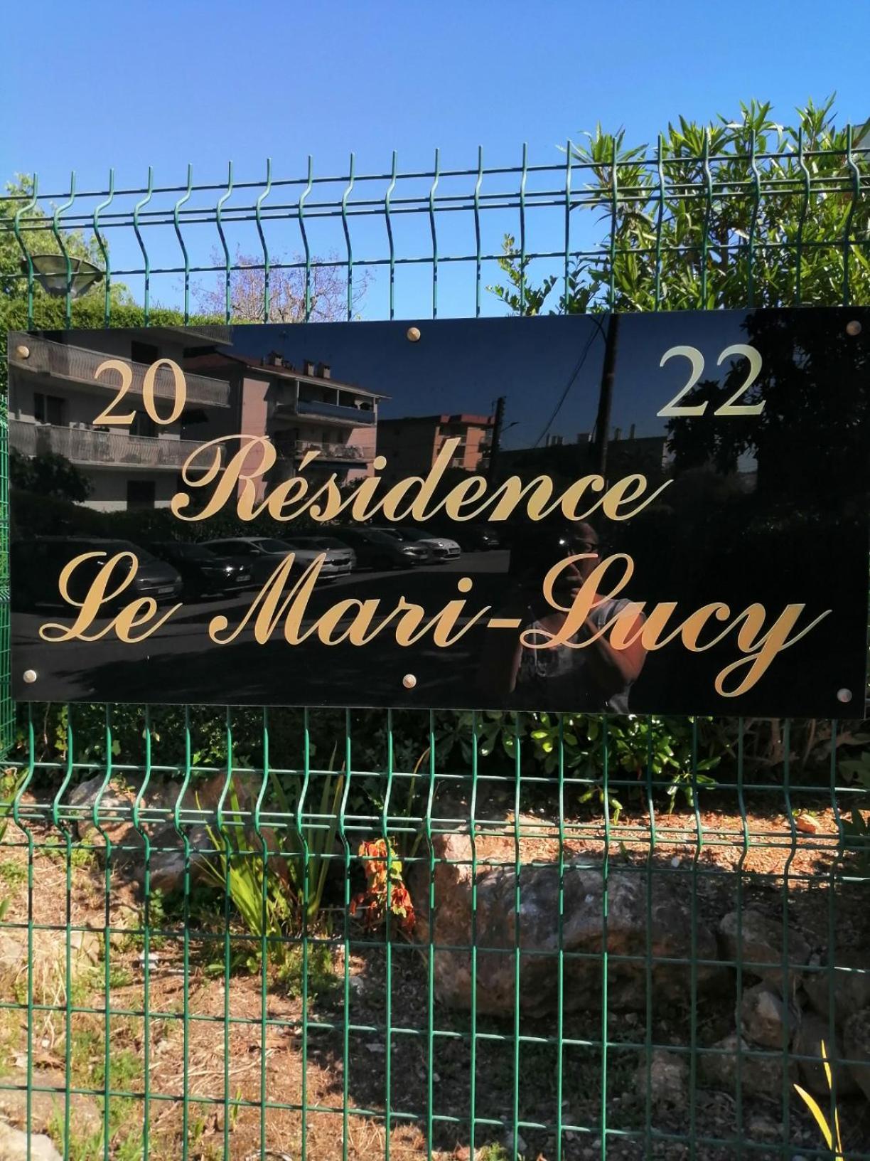 Apartment - Juan Les Pins - Proximite Plages
