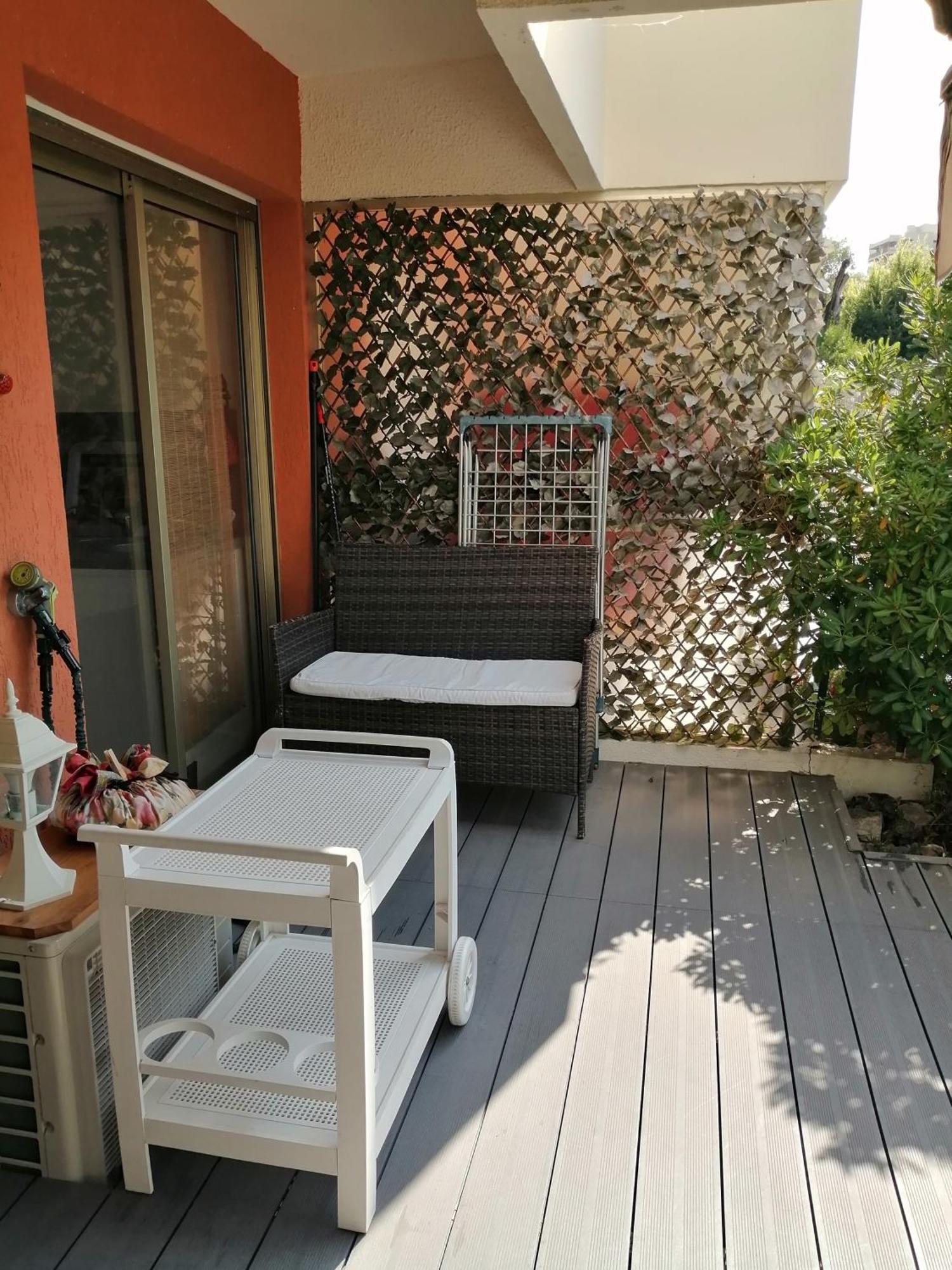 Appartamento - Juan Les Pins - Proximité Plages Antibes