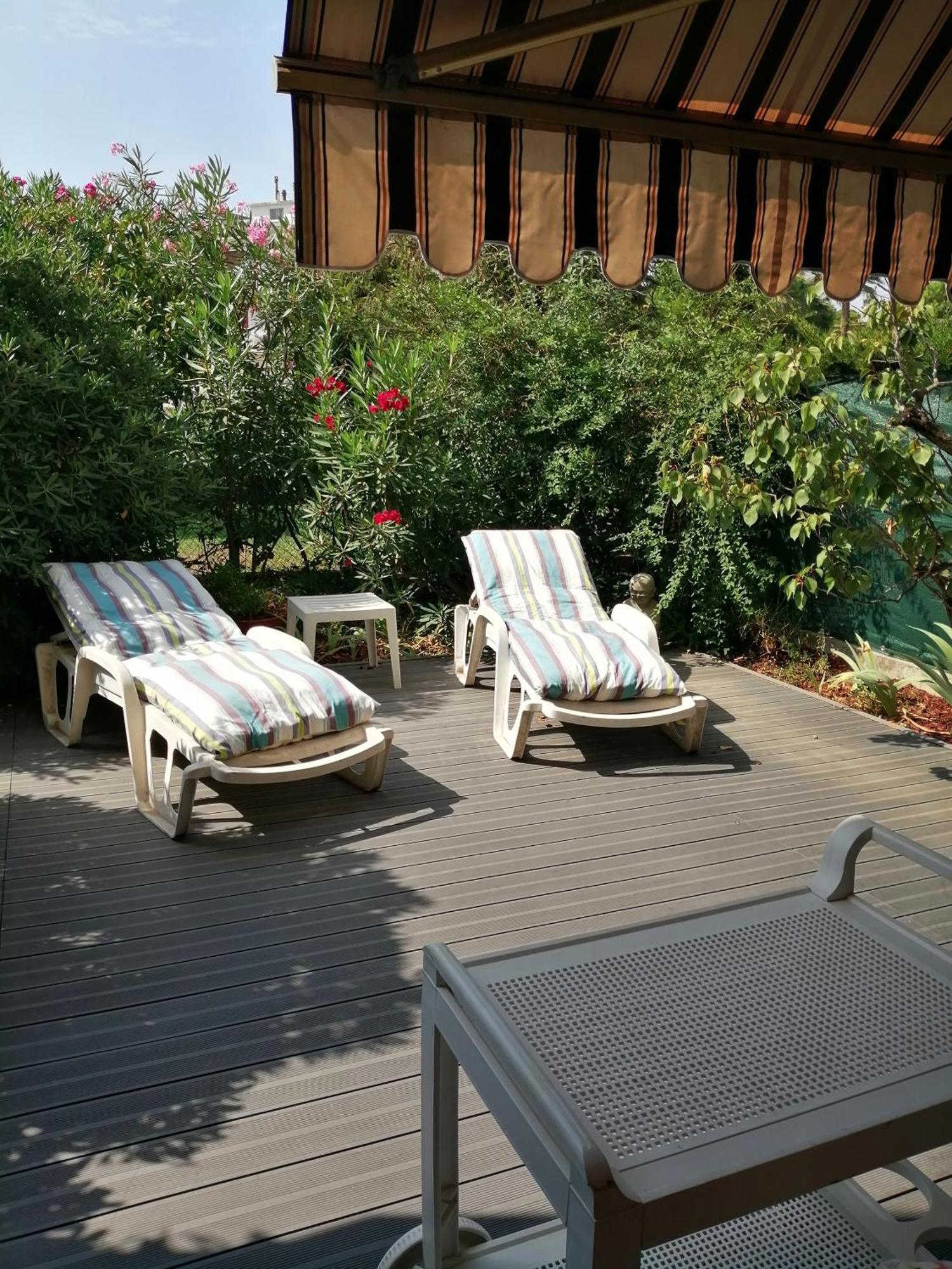 Appartamento - Juan Les Pins - Proximité Plages Antibes