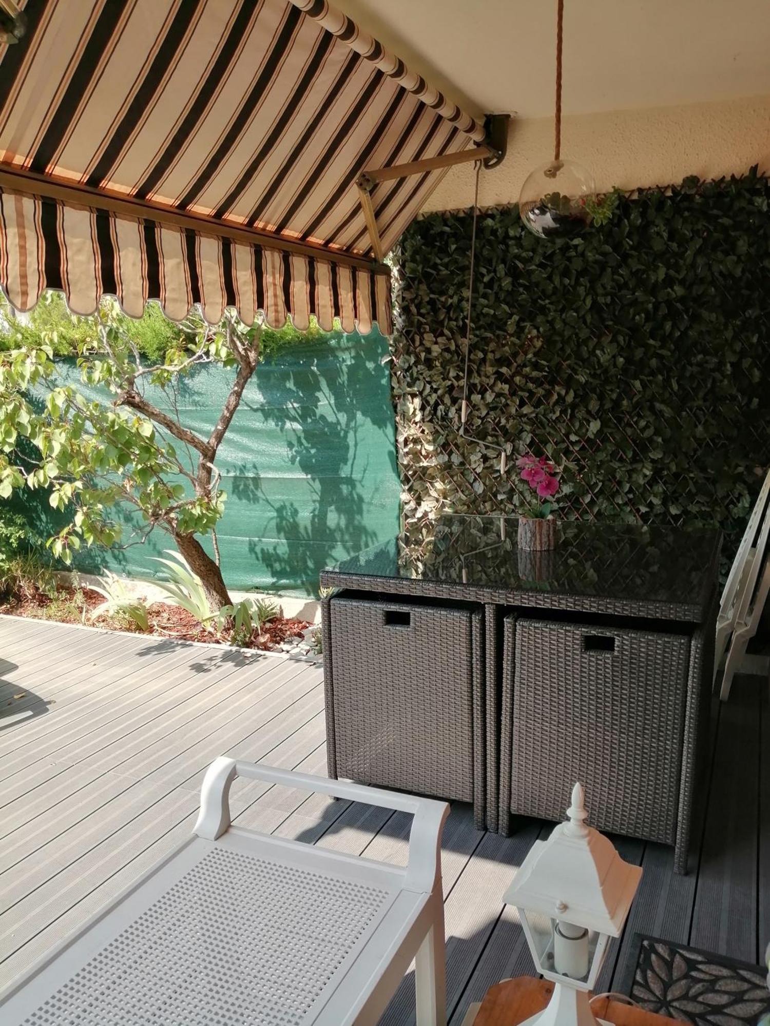 Apartment - Juan Les Pins - Proximite Plages