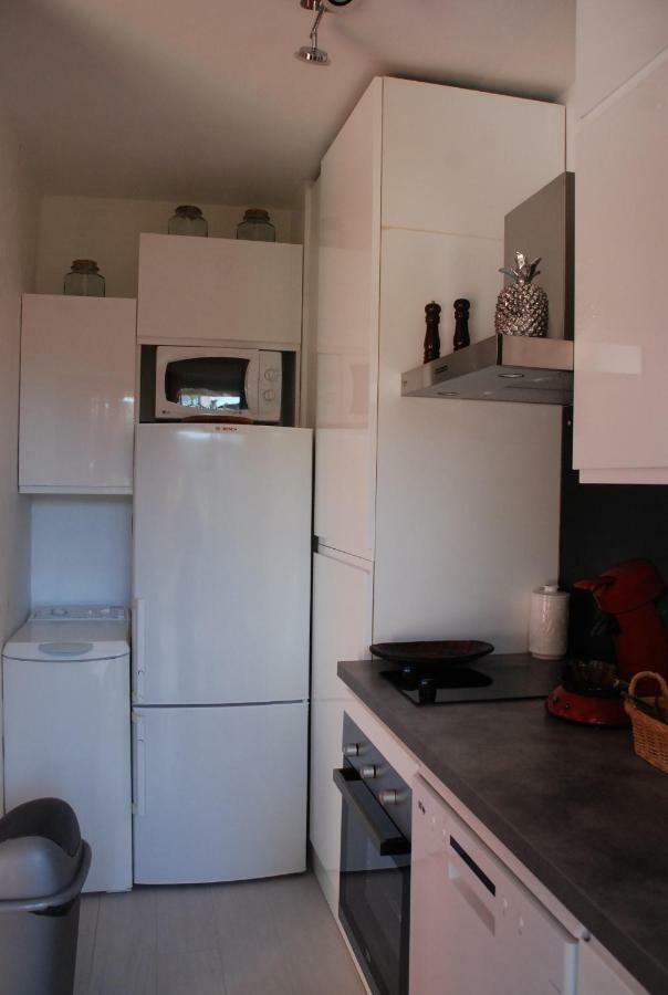 Appartamento - Juan Les Pins - Proximité Plages