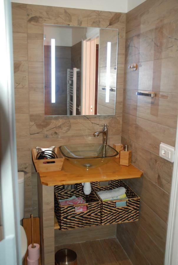 - Juan Les Pins - Proximité Plages Appartamento Antibes