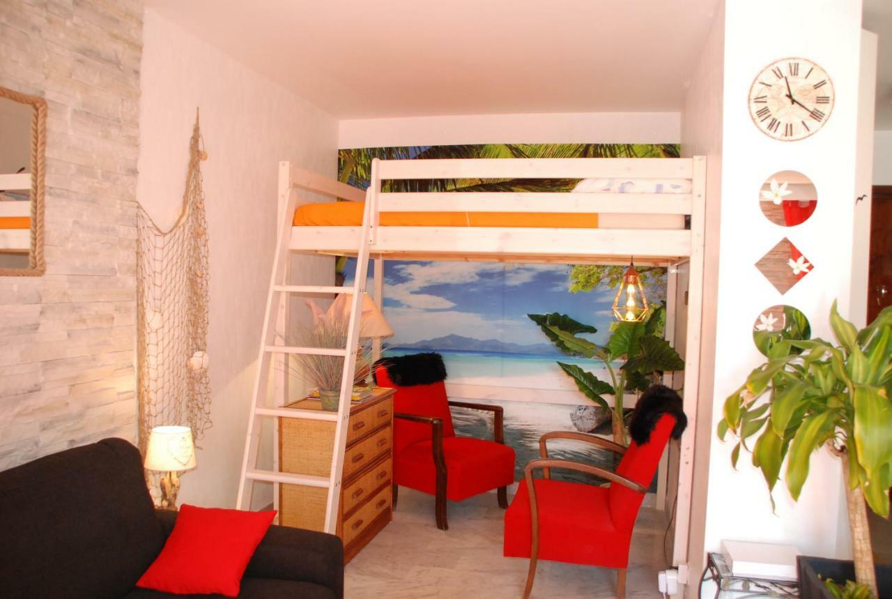 - Juan Les Pins - Proximité Plages Antibes